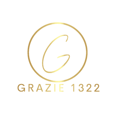 Grazie Logo